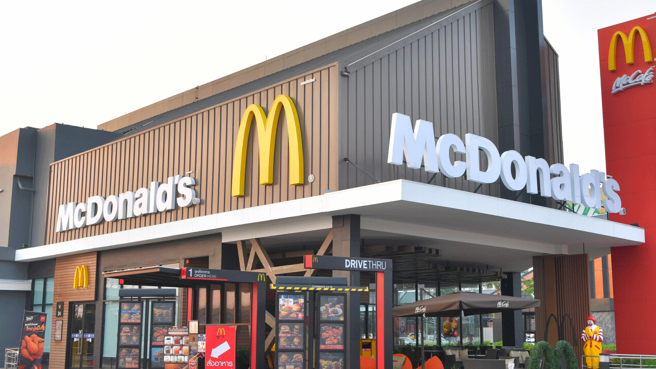 Foto - Siyonist destekçisi McDonald's çöküyor! Boykotlar sonuç verdi