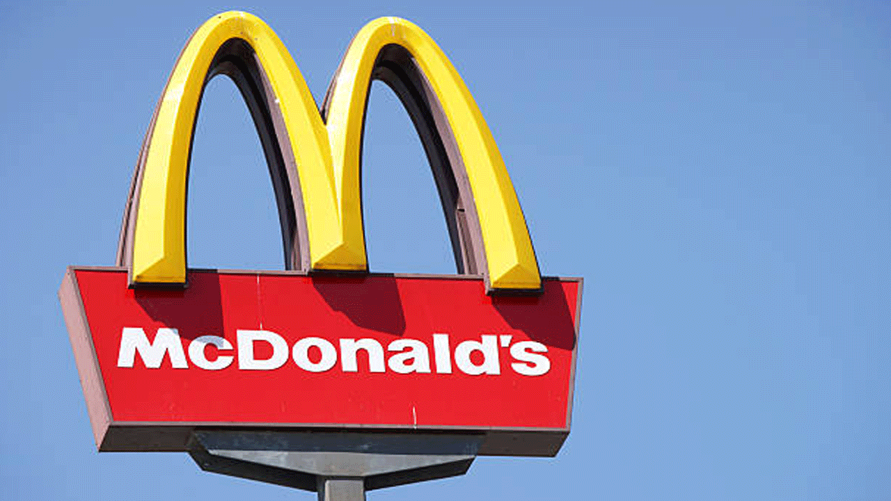 Foto - Siyonist destekçisi McDonald's çöküyor! Boykotlar sonuç verdi