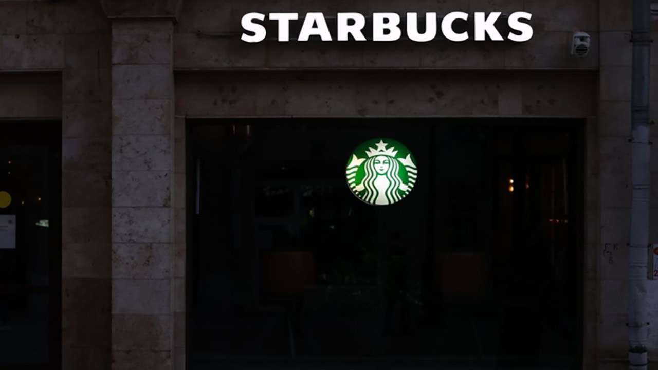 Foto - Siyonist destekçisi Starbucks zorda! Yeni planı açıkladılar