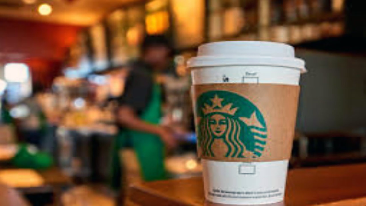 Foto - Siyonist destekçisi Starbucks zorda! Yeni planı açıkladılar