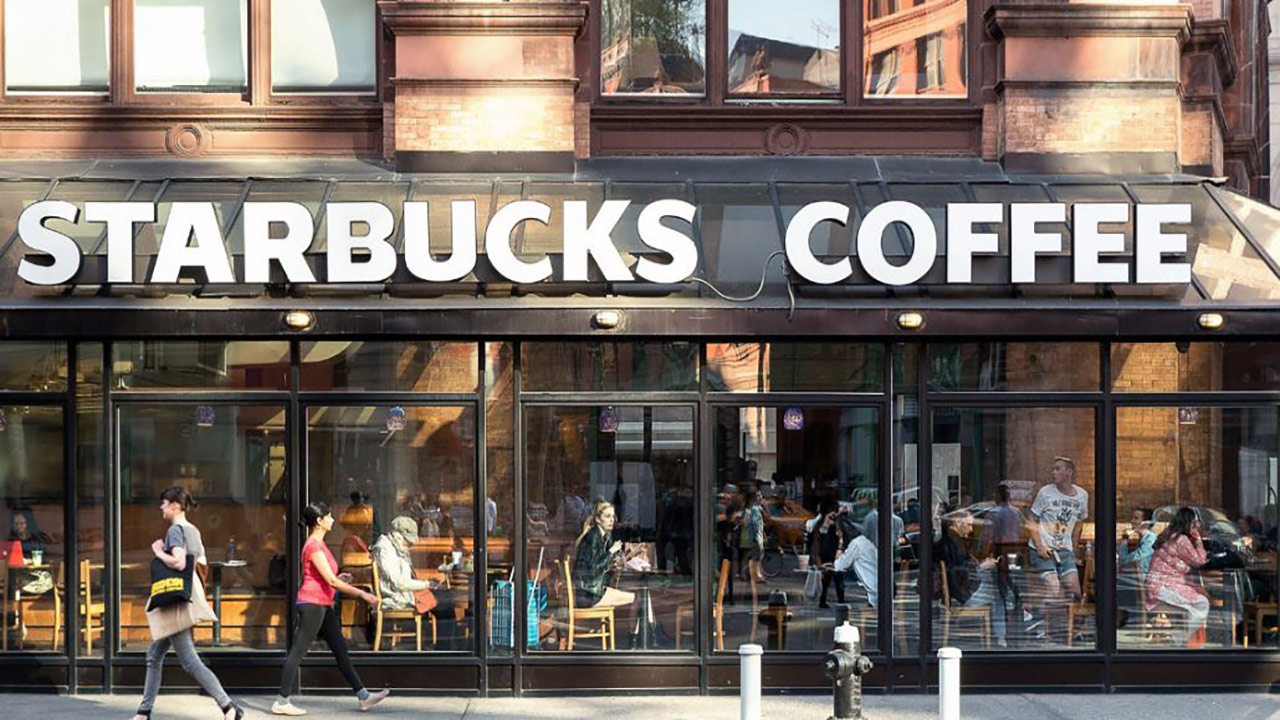 Foto - Siyonist destekçisi Starbucks zorda! Yeni planı açıkladılar