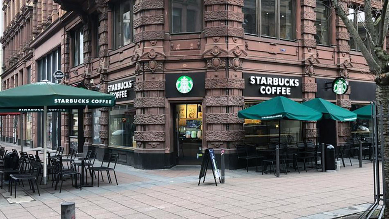 Foto - Siyonist destekçisi Starbucks zorda! Yeni planı açıkladılar