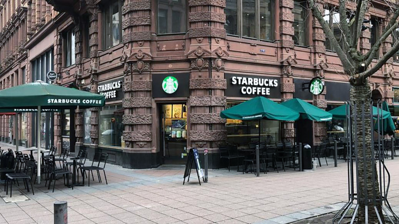 Foto - Siyonist destekçisi Starbucks zorda! Yeni planı açıkladılar