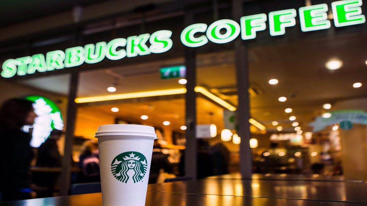 Foto - Siyonist destekçisi Starbucks zorda! Yeni planı açıkladılar