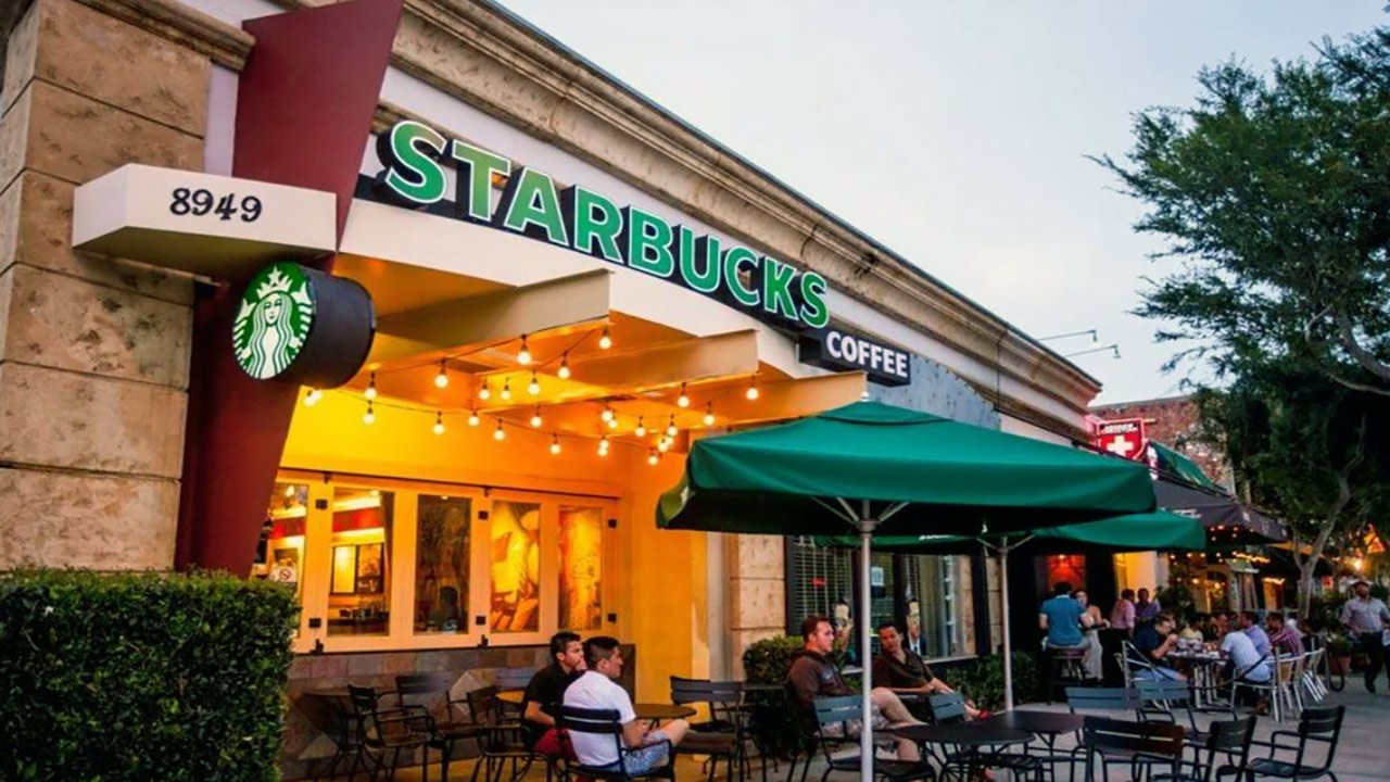 Siyonist destekçisi Starbucks zorda! Yeni planı açıkladılar