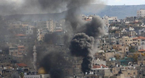 Siyonist Genelkurmay Başkanı daha çok kan akıtacaklarının sinyalini verdi