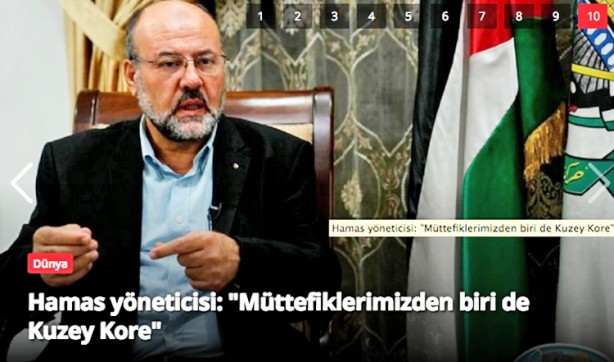 Foto - Siyonist hinliğini yemeyiz Şalom... Çoluk-çocuk katledilenler terörist mi? Siyonist Şalom’dan mağdur edebiyatı