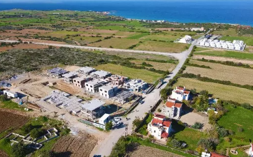 Foto - KKTC'deki İsrail işgalini görmezden gelen bakan kim? Çok büyük skandal