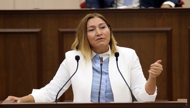 Foto - KKTC'deki İsrail işgalini görmezden gelen bakan kim? Çok büyük skandal