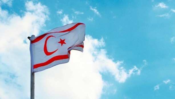 Foto - KKTC'deki İsrail işgalini görmezden gelen bakan kim? Çok büyük skandal