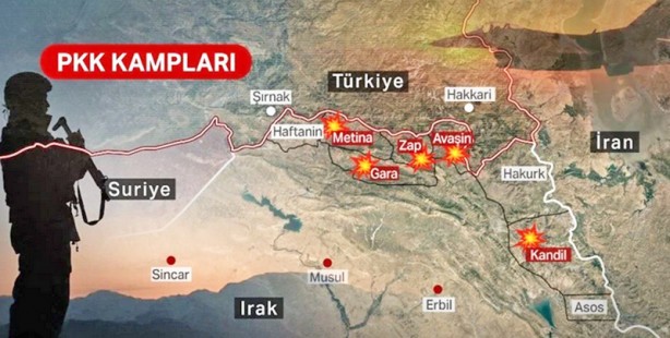 Foto - Siyonist İsrail ile gönül bağı kuran zevat: Siyonist İsrail'i savunacağınız kadar ülkenizi savunmadınız: Tarihe kara bir leke olarak geçeceksiniz