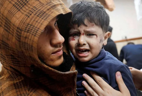 Foto - Siyonist İsrail'i Lahey korkusu sardı! Katliam kabinesi birbirine düştü