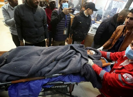 Foto - Siyonist İsrail'i Lahey korkusu sardı! Katliam kabinesi birbirine düştü