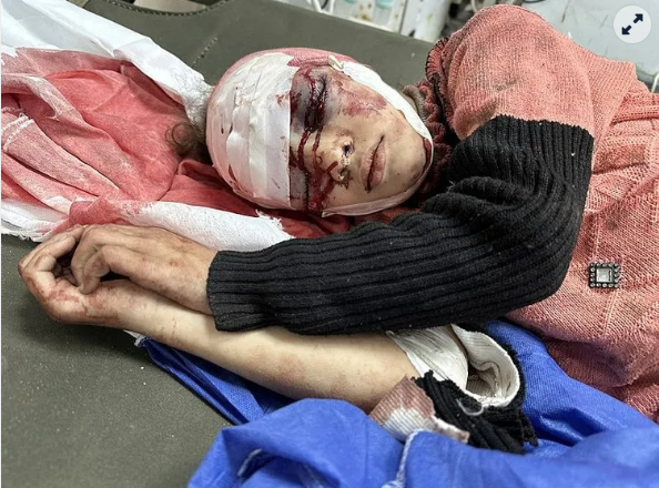 Foto - Siyonist İsrail'i Lahey korkusu sardı! Katliam kabinesi birbirine düştü