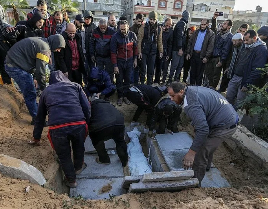 Foto - Siyonist İsrail'i Lahey korkusu sardı! Katliam kabinesi birbirine düştü