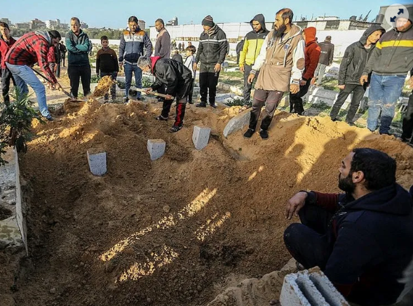 Foto - Siyonist İsrail'i Lahey korkusu sardı! Katliam kabinesi birbirine düştü