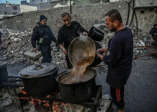 Foto - Siyonist İsrail'i Lahey korkusu sardı! Katliam kabinesi birbirine düştü