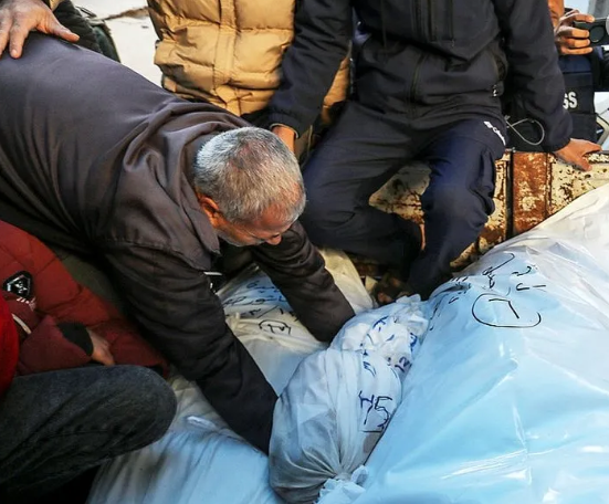 Foto - Siyonist İsrail'i Lahey korkusu sardı! Katliam kabinesi birbirine düştü