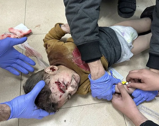 Foto - Siyonist İsrail'i Lahey korkusu sardı! Katliam kabinesi birbirine düştü