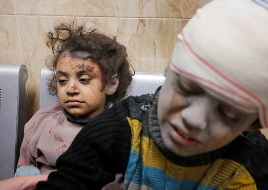 Foto - Siyonist İsrail'i Lahey korkusu sardı! Katliam kabinesi birbirine düştü