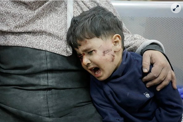 Foto - Siyonist İsrail'i Lahey korkusu sardı! Katliam kabinesi birbirine düştü