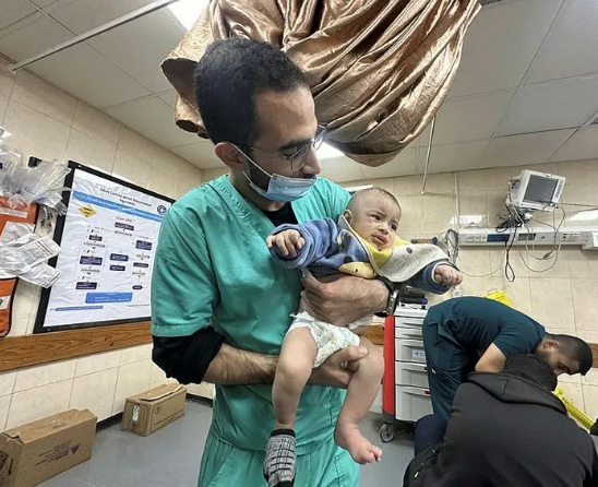 Foto - Siyonist İsrail'i Lahey korkusu sardı! Katliam kabinesi birbirine düştü