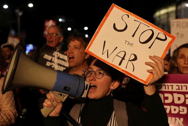 Foto - Siyonist İsrail'in kara propaganda taktikleri! Kirli sistem böyle çalışıyor
