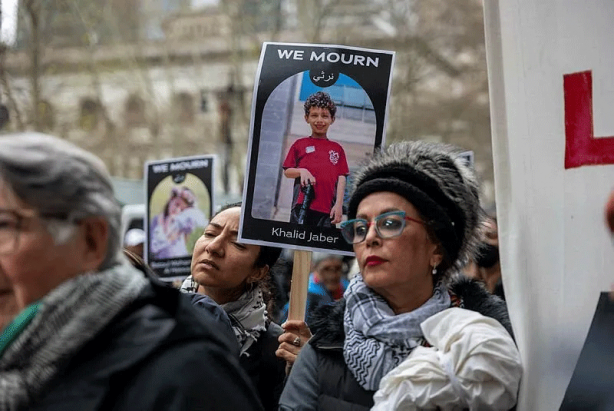 Foto - Siyonist İsrail'in kara propaganda taktikleri! Kirli sistem böyle çalışıyor