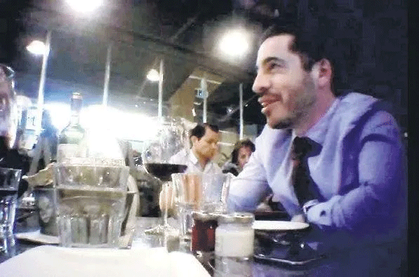 Foto - Siyonist İsrail'in kara propaganda taktikleri! Kirli sistem böyle çalışıyor