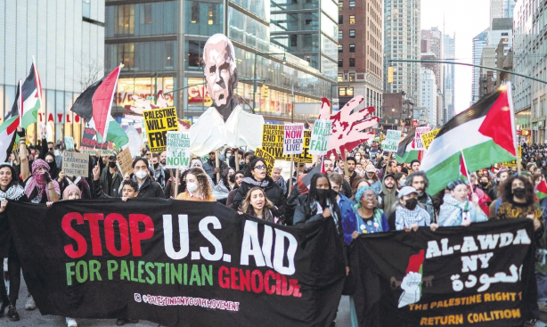 Foto - Siyonist İsrail'in kara propaganda taktikleri! Kirli sistem böyle çalışıyor