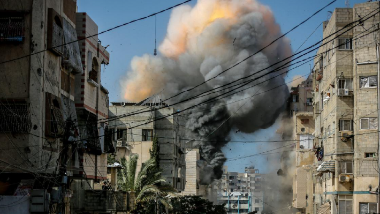 Siyonist katillerden ateşkes tanımayan katliam: Gazze’de can kaybı 72 bin 551’e yükseldi