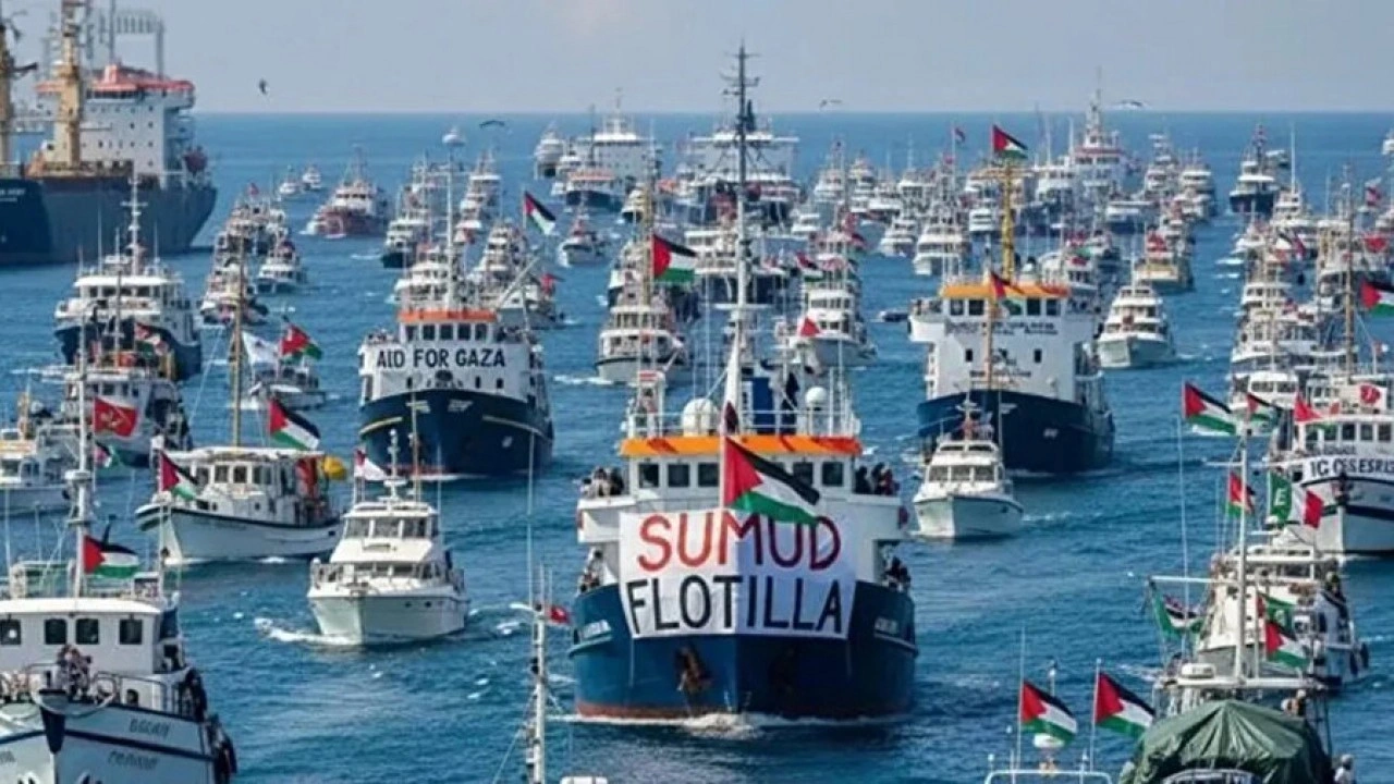 Foto - Siyonist katilleri daha tanımamışlar! İtalya’nın İsrail’den istediğine bakın