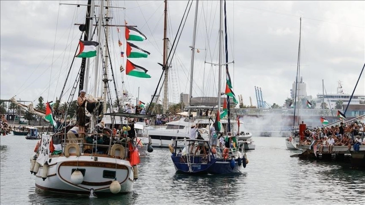 Foto - Siyonist katilleri daha tanımamışlar! İtalya’nın İsrail’den istediğine bakın