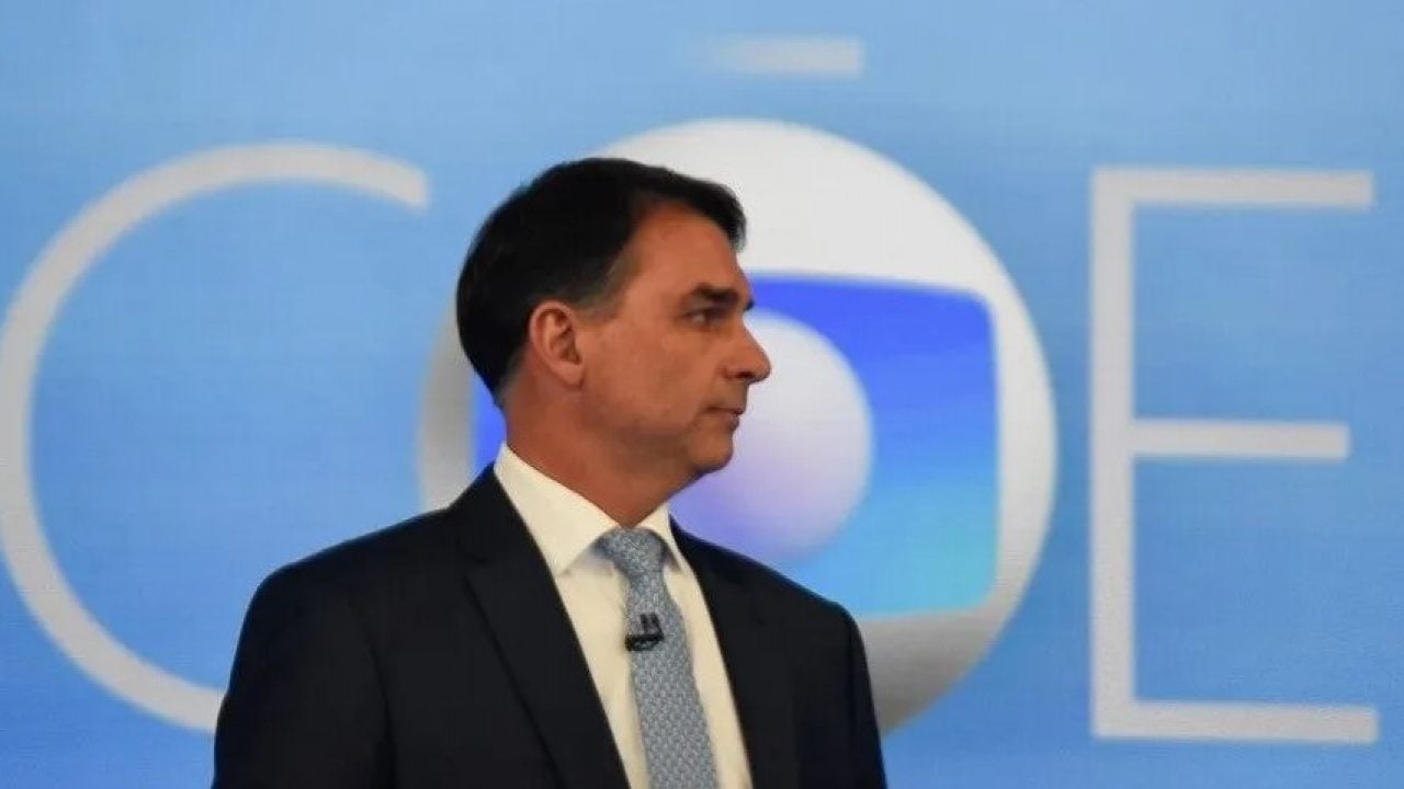 Foto - Siyonist lobiler açık destek veriyordu! Seçimi kaybetti, sonuçları tanımadığını duyurdu