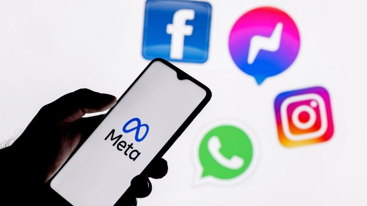 Siyonist Meta'ya çocuk güvenliği davasında ceza!