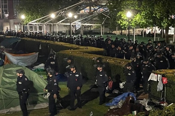 Foto - Siyonist milyarderin gizli yazışmaları ifşa oldu! Operasyonları böyle organize ettiler…