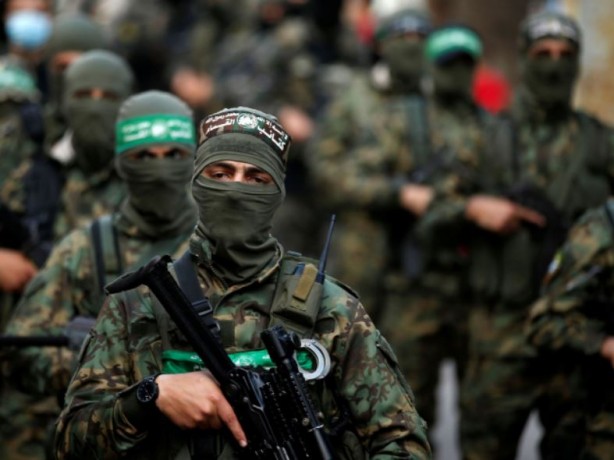 Foto - Siyonist Netanyahu ateşkes teklifini kabul etmedi