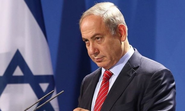 Foto - Siyonist Netanyahu ateşkes teklifini kabul etmedi