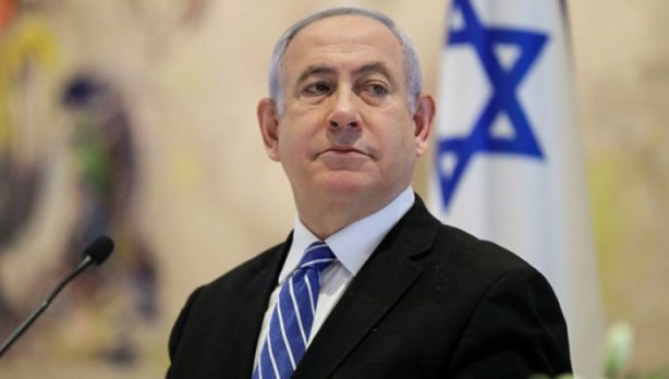 Foto - Siyonist Netanyahu ateşkes teklifini kabul etmedi