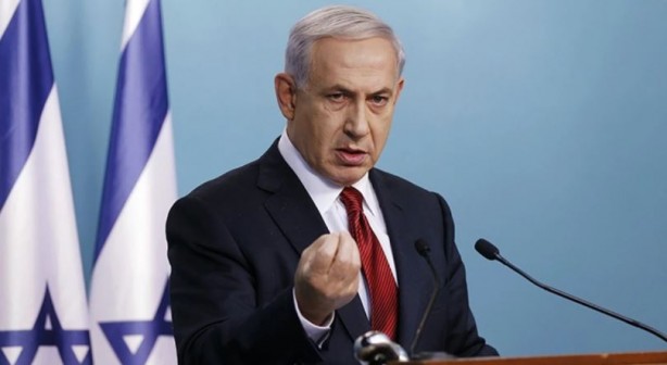 Siyonist Netanyahu ateşkes teklifini kabul etmedi