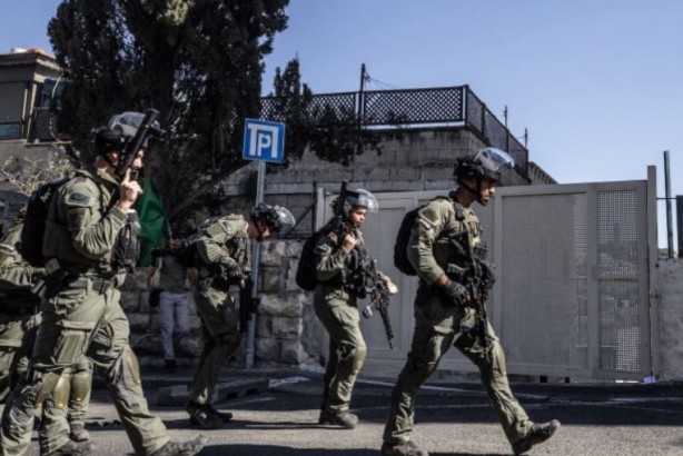 Foto - Siyonist Netanyahu ateşkes teklifini kabul etmedi