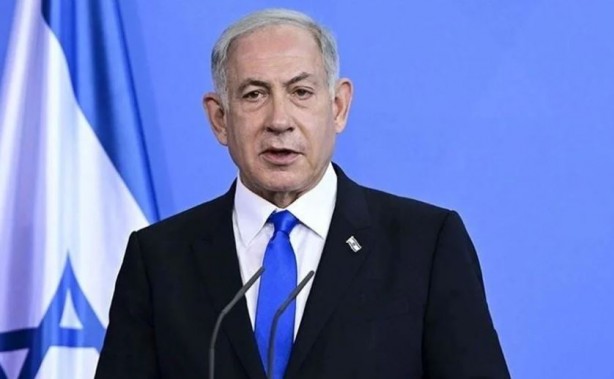 Foto - Siyonist Netanyahu ateşkes teklifini kabul etmedi