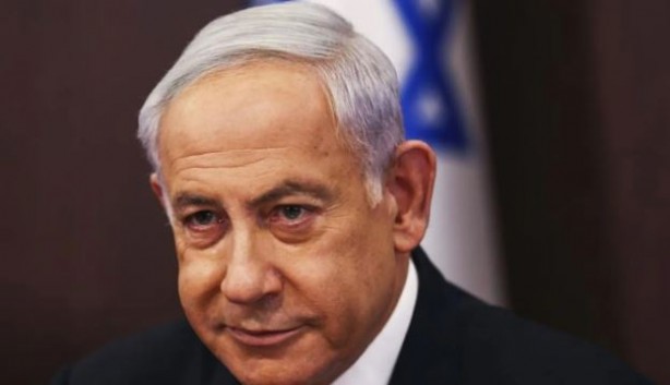 Foto - Siyonist Netanyahu orduya korkunç emri verdi!