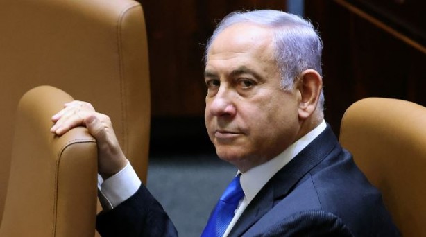 Siyonist Netanyahu orduya korkunç emri verdi!