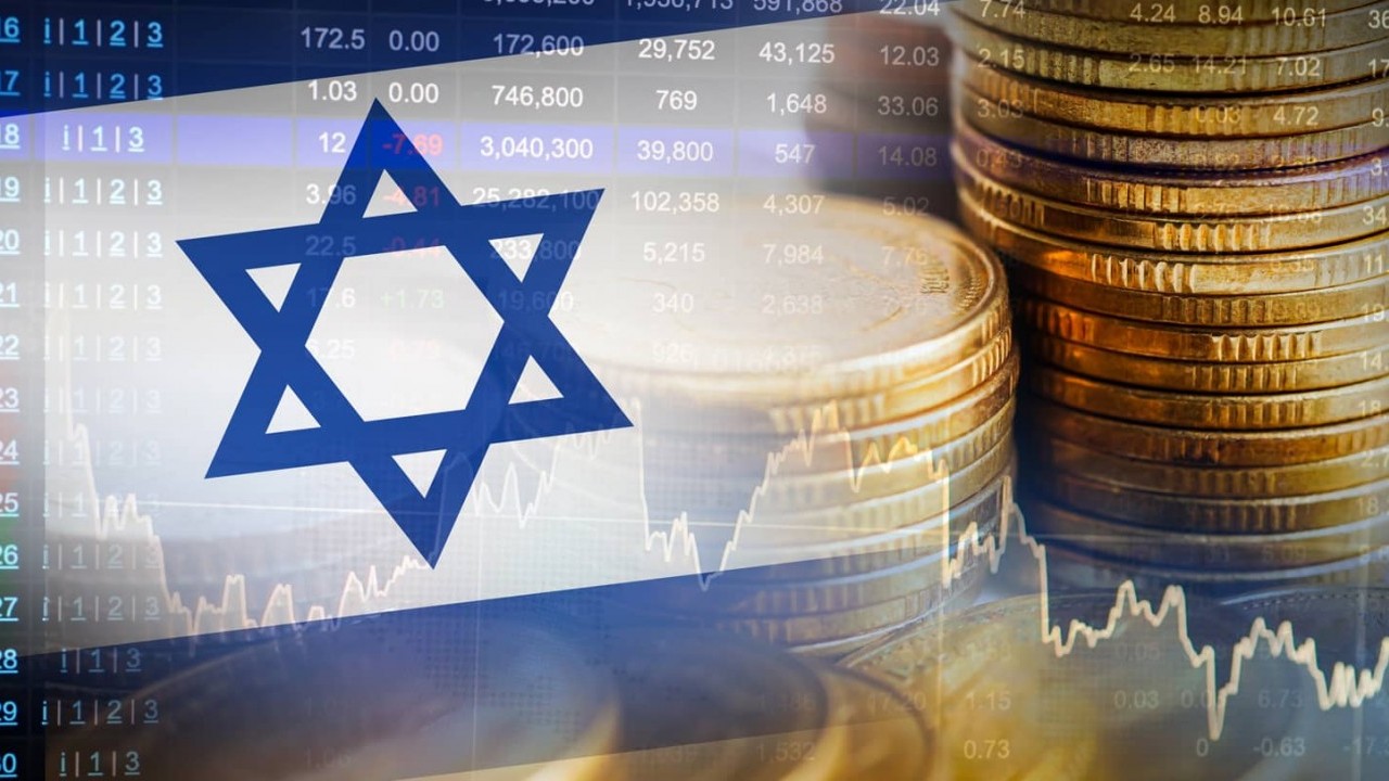 Foto - Siyonist rejimde ekonomik çöküş!