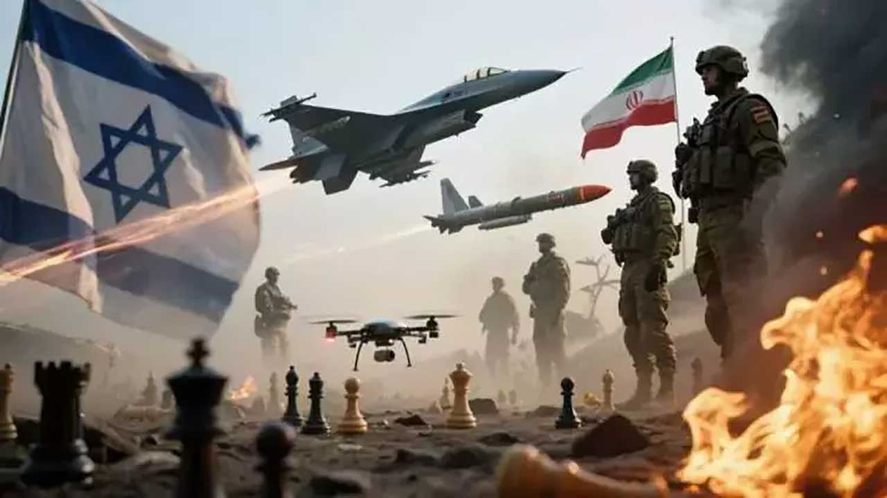 Siyonist rejime can suyu olan ülkeler ifşa oldu! Orta Doğu yanarken İsrail'e para akıtıyorlar!