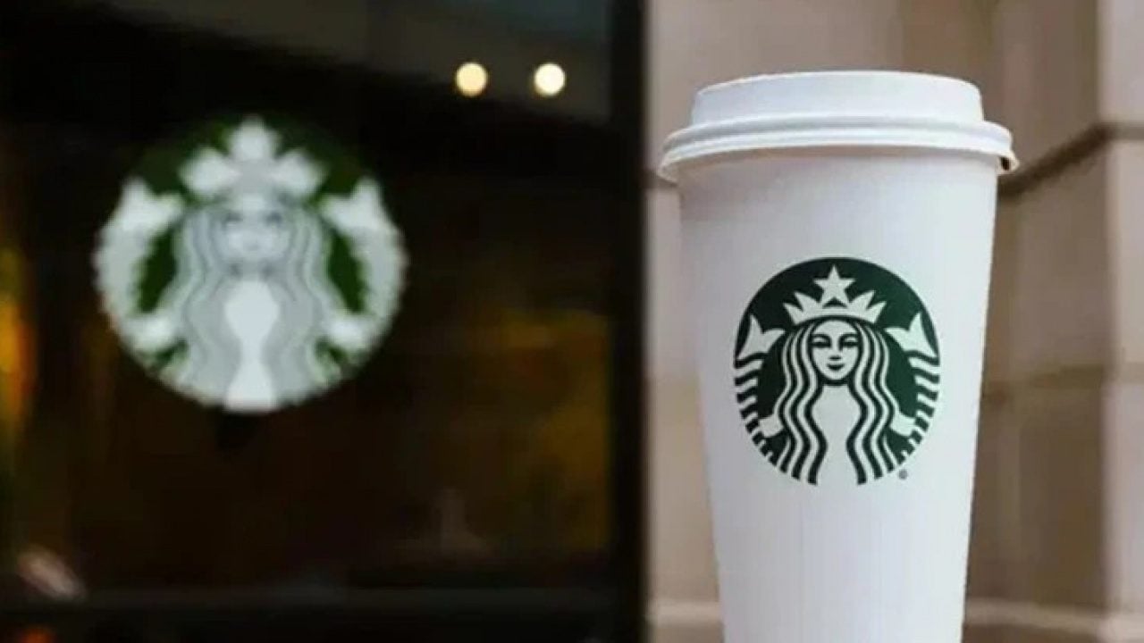 Foto - Siyonist sermayenin kahve tekeli Starbucks'tan dev hamle! Starbucks Chipotle'ı gözüne kestirdi