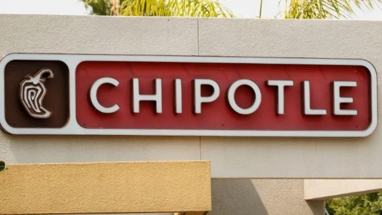 Foto - Siyonist sermayenin kahve tekeli Starbucks'tan dev hamle! Starbucks Chipotle'ı gözüne kestirdi