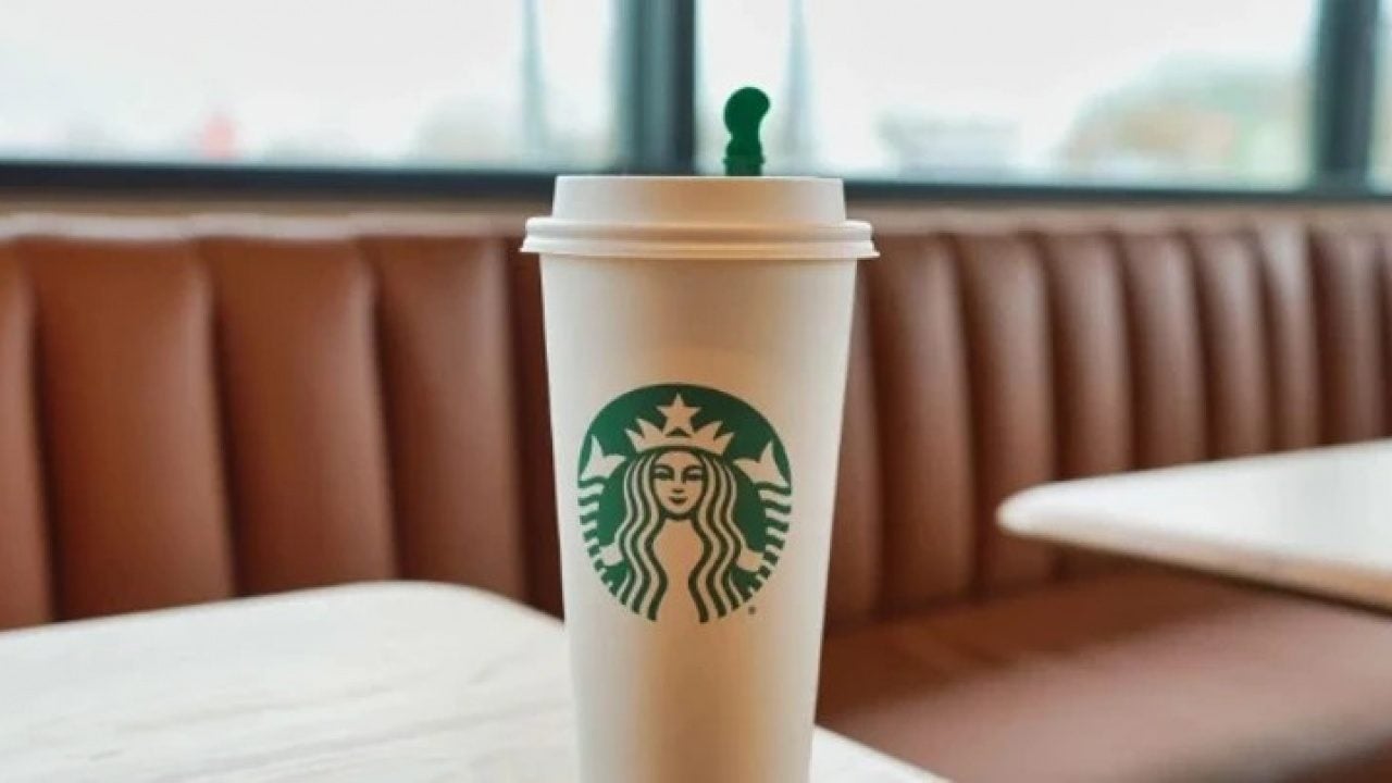 Foto - Siyonist sermayenin kahve tekeli Starbucks'tan dev hamle! Starbucks Chipotle'ı gözüne kestirdi