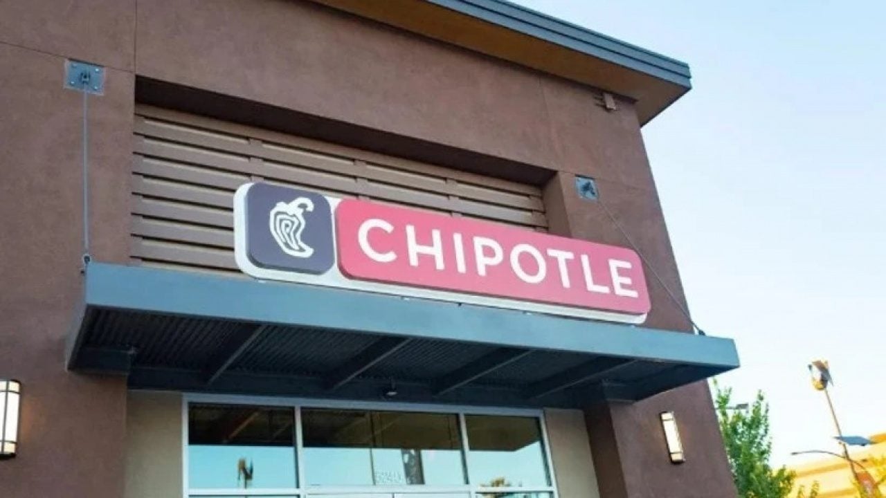 Foto - Siyonist sermayenin kahve tekeli Starbucks'tan dev hamle! Starbucks Chipotle'ı gözüne kestirdi